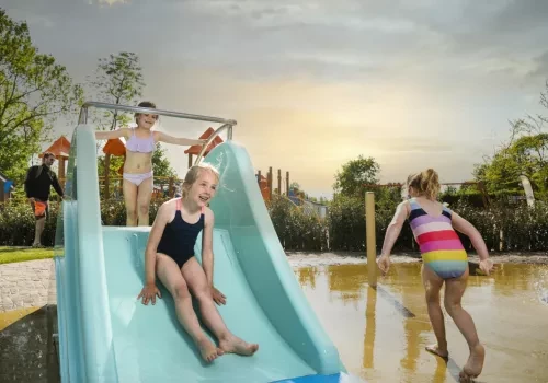 Spraypark Duinzicht