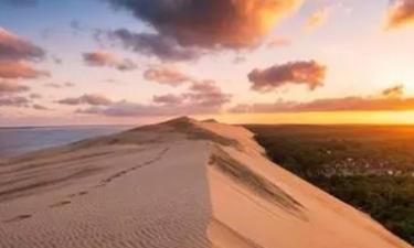 La Dune du Pilat