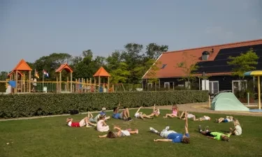 animatie Duinzicht